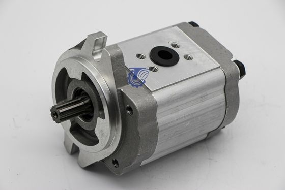 A10V43 A10VO71 Getriebepumpe Pilotpumpe Ex100-1 Ex100-2 Hydraulische Getriebepumpe Pilotpumpe Ladungspumpe