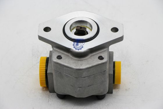 A10V43 A10VO71 Getriebepumpe Pilotpumpe Ex100-1 Ex100-2 Hydraulische Getriebepumpe Pilotpumpe Ladungspumpe