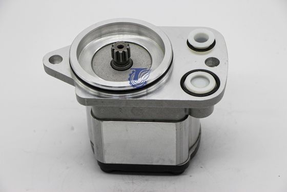 247-2491 2601660 Getriebe Pilotpumpe für CAT E330C Doosan DH420 DH460 DH500-7 DH520 Bagger Rexroth A8VO200 Hydraulikpumpe