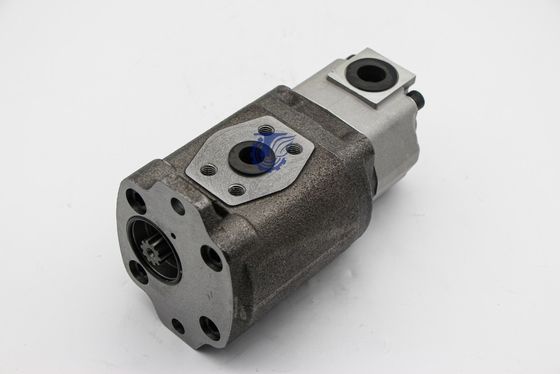 Minibagger Getriebepumpe E200B E305.5 E312C E320 E320C Pilotpumpe hydraulische Getriebepumpe