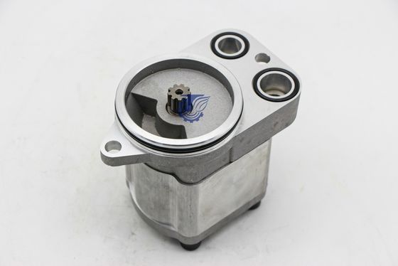 Schleppmaschinenpumpe E330B E330C E336D Pilotpumpe Hydraulische Schleppmaschinenpumpe Hydraulische Hauptpumpenteile