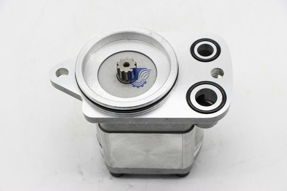 Schleppmaschinenpumpe E330B E330C E336D Pilotpumpe Hydraulische Schleppmaschinenpumpe Hydraulische Hauptpumpenteile