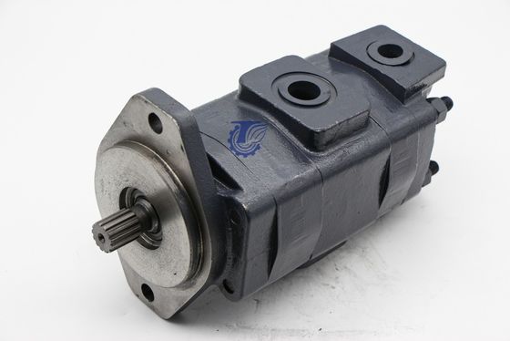 Volvo Baggermaschinenzubehör Getriebepumpe EC360 Pilotpumpe 14530502