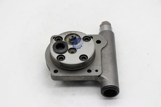 HPV75 HPV90 HPV091 HPV95 HPV102 HPV116 Hydraulische Getriebepumpe und -zubehör für Bagger
