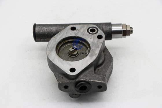 HPV75 HPV90 HPV091 HPV95 HPV102 HPV116 Hydraulische Getriebepumpe und -zubehör für Bagger