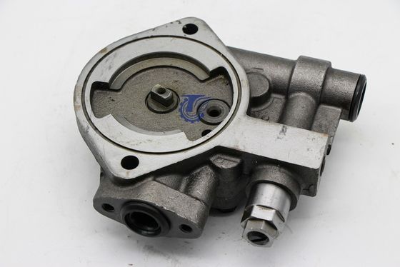 HPV75 HPV90 HPV091 HPV95 HPV102 HPV116 Hydraulische Getriebepumpe und -zubehör für Bagger