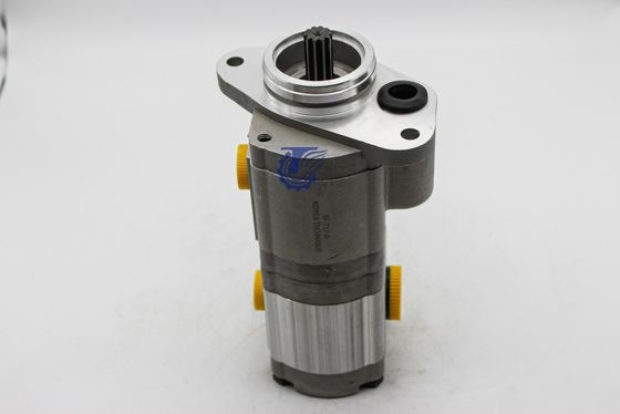 4181700 9217993 9218031 Hitachi Bagger EX100 EX200-1 EX300-1 EX330-1 ZX330 ZX120-6 ZX200-6 Hydraulikgetriebe Pilotpumpe