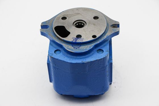 Minibagger hydraulische Getriebe Pumpe Ölladung Pumpe Pilotpumpe 172187-73170 HI80 geeignet für Yanmar VIO75 vio 80