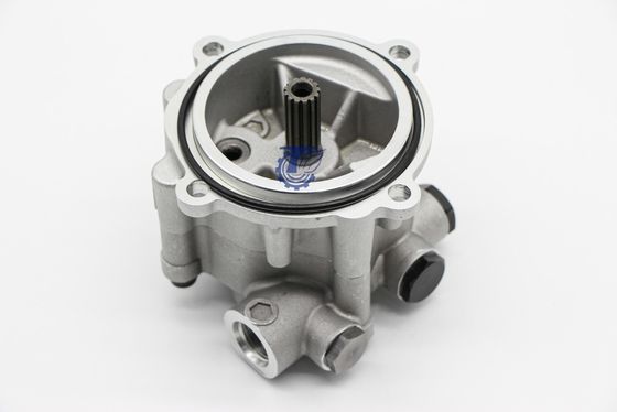 KAWASAK K3V63dt, K3V112dt, K3V140dt K3V180 Zufuhrpumpe Pilotgetriebepumpe