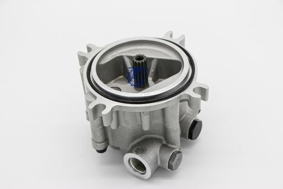 KAWASAK K3V63dt, K3V112dt, K3V140dt K3V180 Zufuhrpumpe Pilotgetriebepumpe