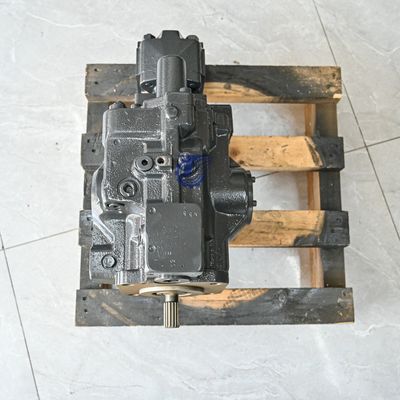 Grabenmaschine hydraulische IHI55 IHI60 Hauptpumpe Ihi35 Ihi45 Ihi55 Ihi60 Ihi80 Ihi75 Ihi120