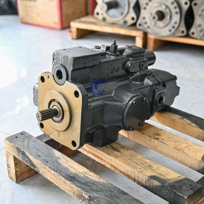 Grabenmaschine hydraulische IHI55 IHI60 Hauptpumpe Ihi35 Ihi45 Ihi55 Ihi60 Ihi80 Ihi75 Ihi120