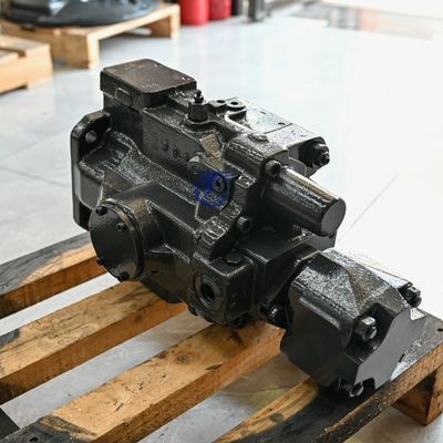 Grabenmaschine hydraulische IHI55 IHI60 Hauptpumpe Ihi35 Ihi45 Ihi55 Ihi60 Ihi80 Ihi75 Ihi120
