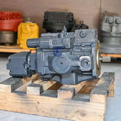Grabenmaschine hydraulische IHI55 IHI60 Hauptpumpe Ihi35 Ihi45 Ihi55 Ihi60 Ihi80 Ihi75 Ihi120