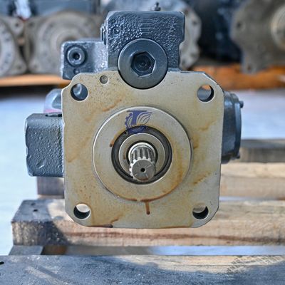 Grabenmaschine hydraulische IHI55 IHI60 Hauptpumpe Ihi35 Ihi45 Ihi55 Ihi60 Ihi80 Ihi75 Ihi120