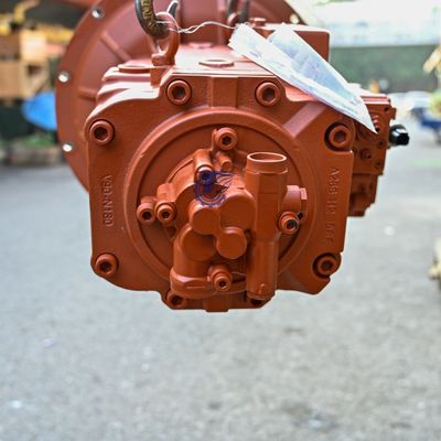 LG920 LG922 LG936 LG939 Hydraulikpumpenbaugruppe Originalteile aus China V90N180 V90n-180