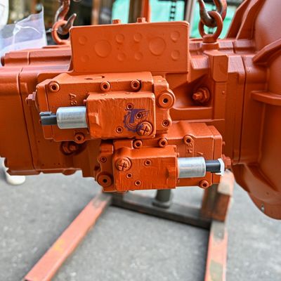 LG920 LG922 LG936 LG939 Hydraulikpumpenbaugruppe Originalteile aus China V90N180 V90n-180