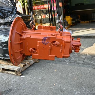 LG920 LG922 LG936 LG939 Hydraulikpumpenbaugruppe Originalteile aus China V90N180 V90n-180
