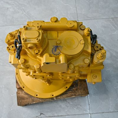 2726959 SBS140 Pumpe 325D 325DL Hydraulische Hauptpumpe für Bagger