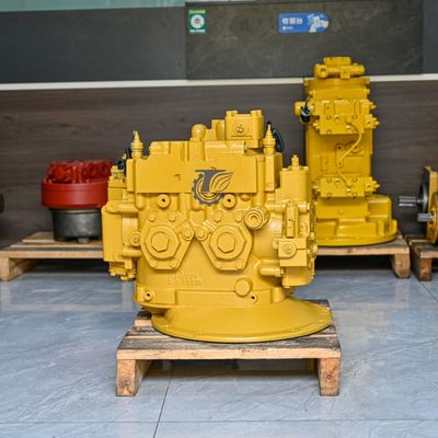 2726959 SBS140 Pumpe 325D 325DL Hydraulische Hauptpumpe für Bagger