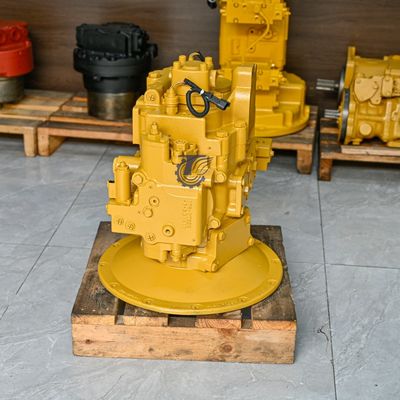 2726959 SBS140 Pumpe 325D 325DL Hydraulische Hauptpumpe für Bagger