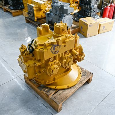2726959 SBS140 Pumpe 325D 325DL Hydraulische Hauptpumpe für Bagger