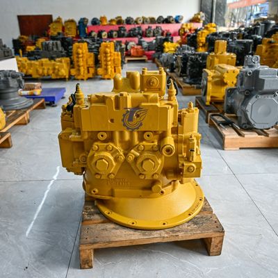 2726959 SBS140 Pumpe 325D 325DL Hydraulische Hauptpumpe für Bagger