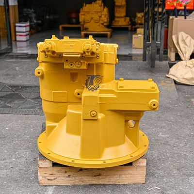 TQCAT 330B E330B Main Pump 330B Hydraulic Pump 128-9062 311-9541 123-2235