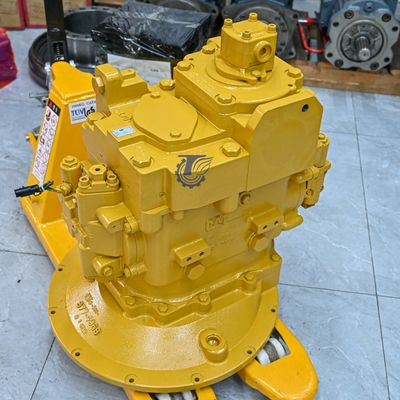 377-4950 377-4968 3774968 3774950 Geeignet für die Kategorie 336f Hydraulikpumpe Bagger 336e 340f Hydraulik Hauptpumpe