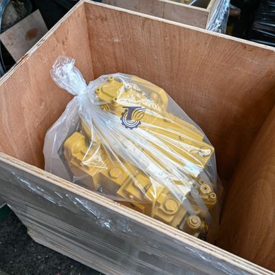 377-4950 377-4968 3774968 3774950 Geeignet für die Kategorie 336f Hydraulikpumpe Bagger 336e 340f Hydraulik Hauptpumpe