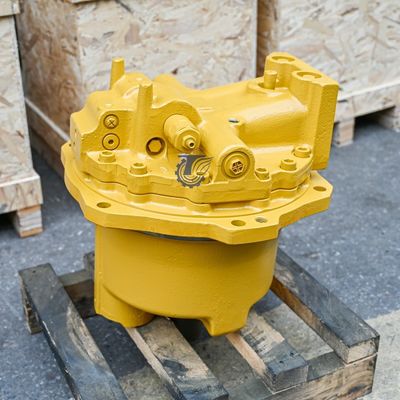 Katze 385 390 395F Reisemotor 4552775 4552770 4552769 4552771 Endantriebsreduktionsbox