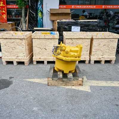 Katze 385 390 395F Reisemotor 4552775 4552770 4552769 4552771 Endantriebsreduktionsbox