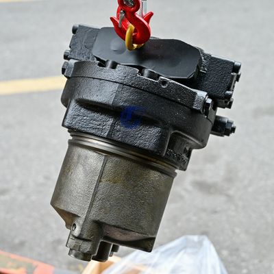 204-2819 209-5992 215-9982 CAT320C 320D 323D 324D Reisemotor Endantrieb Reisemontage