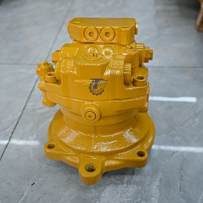 CAT 307c Drehmotor Drehgerät Drehgerät