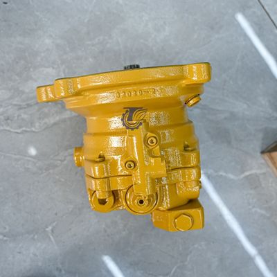 CAT 307c Drehmotor Drehgerät Drehgerät