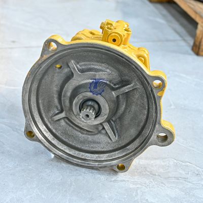 CAT 307c Drehmotor Drehgerät Drehgerät