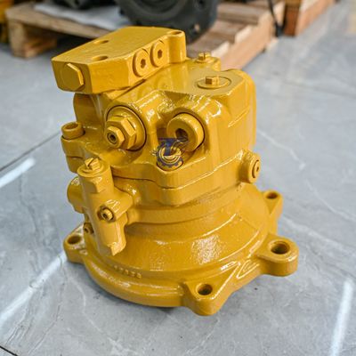 CAT 307c Drehmotor Drehgerät Drehgerät