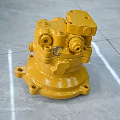 CAT 307c Drehmotor Drehgerät Drehgerät