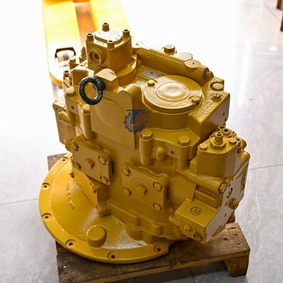 Kategorie 320D2 Sbs120 Hydraulische Hauptpumpe 397-3680 Hydraulische Pumpenteile