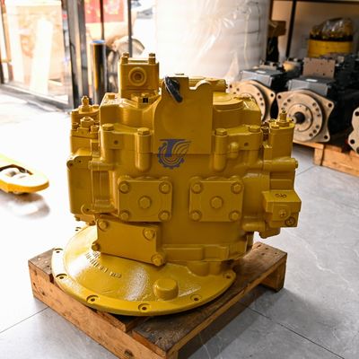 Kategorie 320D2 Sbs120 Hydraulische Hauptpumpe 397-3680 Hydraulische Pumpenteile