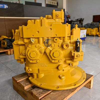 Kategorie 320D2 Sbs120 Hydraulische Hauptpumpe 397-3680 Hydraulische Pumpenteile