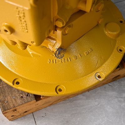 Kategorie 320D2 Sbs120 Hydraulische Hauptpumpe 397-3680 Hydraulische Pumpenteile