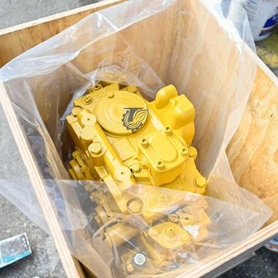 Kategorie 320D2 Sbs120 Hydraulische Hauptpumpe 397-3680 Hydraulische Pumpenteile