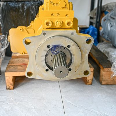 Kategorie 349gc 352gc Hydraulische Kolbenpumpe 566-8632 5668632 Für Kategorie 349gc Kategorie 352gc Hauptpumpe