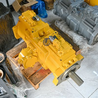 Kategorie 349gc 352gc Hydraulische Kolbenpumpe 566-8632 5668632 Für Kategorie 349gc Kategorie 352gc Hauptpumpe