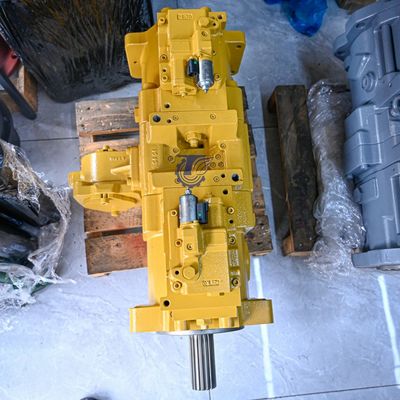 Kategorie 349gc 352gc Hydraulische Kolbenpumpe 566-8632 5668632 Für Kategorie 349gc Kategorie 352gc Hauptpumpe