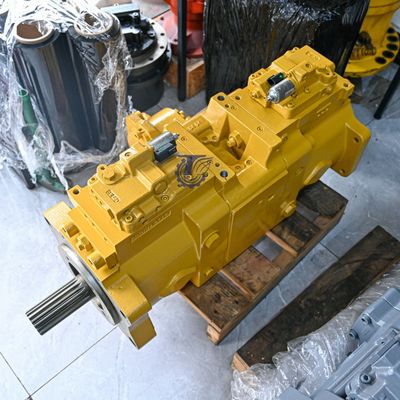 Kategorie 349gc 352gc Hydraulische Kolbenpumpe 566-8632 5668632 Für Kategorie 349gc Kategorie 352gc Hauptpumpe
