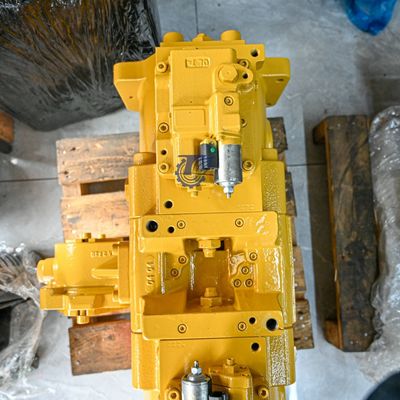 Kategorie 349gc 352gc Hydraulische Kolbenpumpe 566-8632 5668632 Für Kategorie 349gc Kategorie 352gc Hauptpumpe
