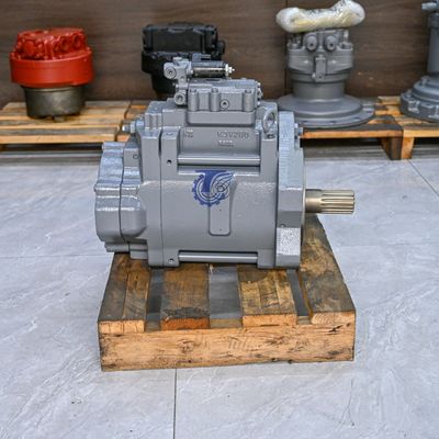 4635645 YA00053235 K3v280 EX1200-6 ZX870-3 ZX670-3 ZX650-3 ZX850-3 Geeignet für die Hauptpumpe des Hydraulikbagger-Hitachi