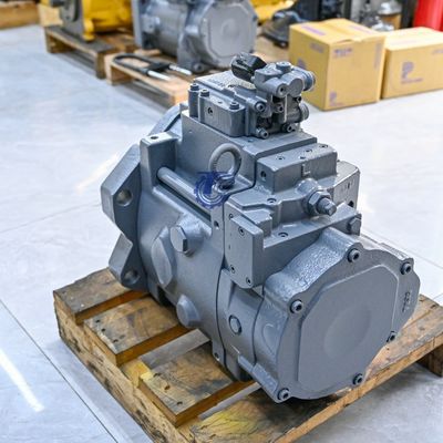 4635645 YA00053235 K3v280 EX1200-6 ZX870-3 ZX670-3 ZX650-3 ZX850-3 Geeignet für die Hauptpumpe des Hydraulikbagger-Hitachi